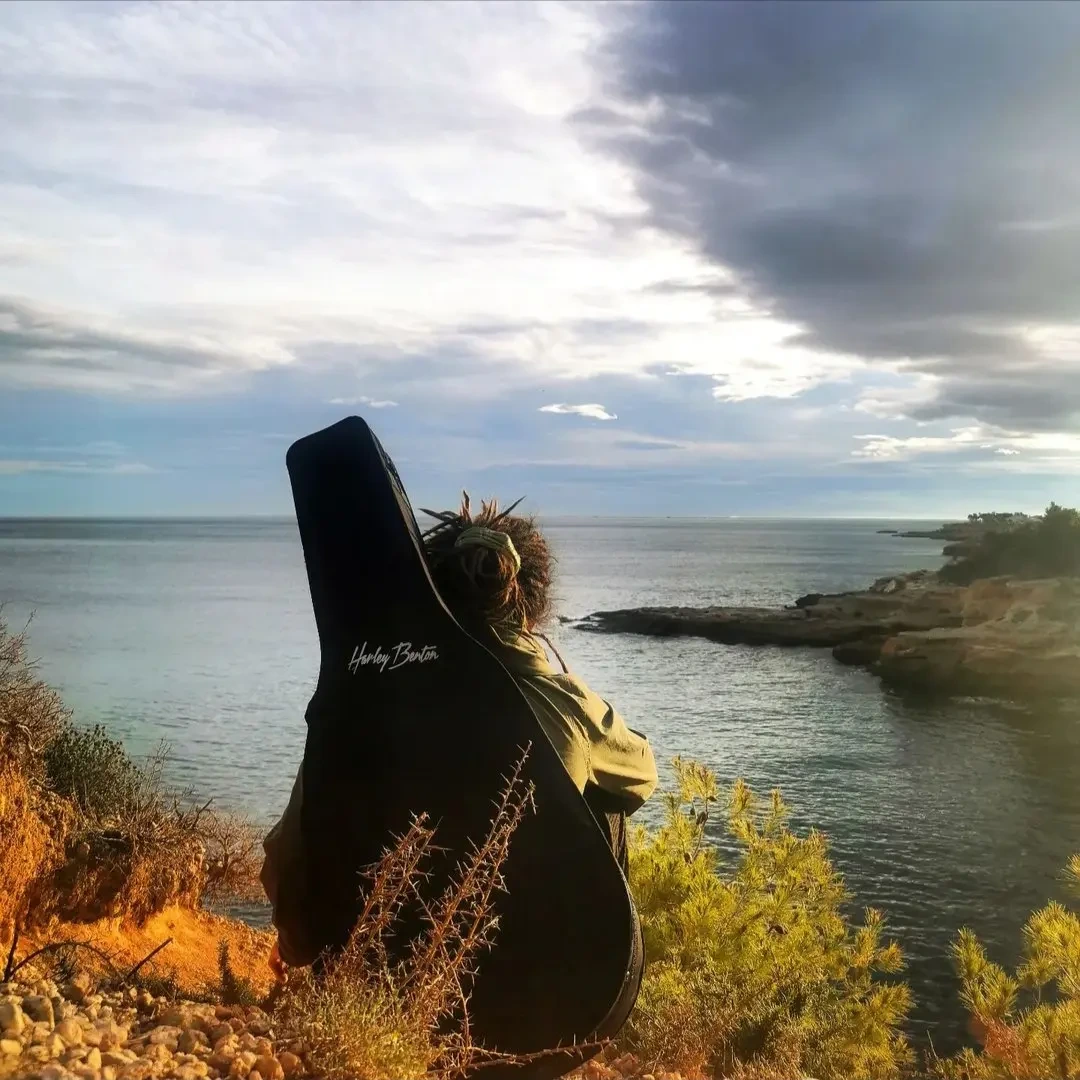 Marcell Dirbach – Zertifizierter Breathwork Practitioner